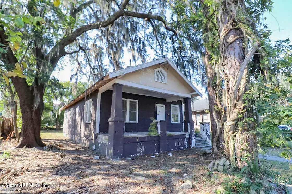 Jacksonville, FL 32206,16 W 32ND ST
