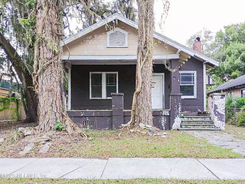 16 W 32ND ST, Jacksonville, FL 32206
