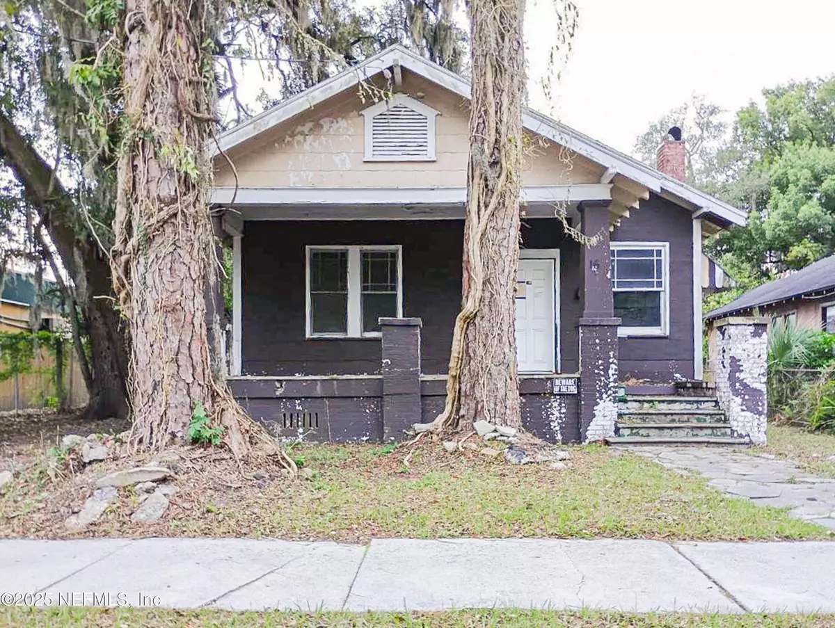 Jacksonville, FL 32206,16 W 32ND ST