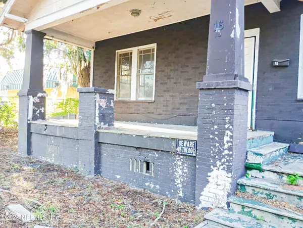 Jacksonville, FL 32206,16 W 32ND ST