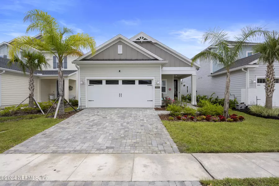 117 KILLARNEY AVE, St Johns, FL 32259