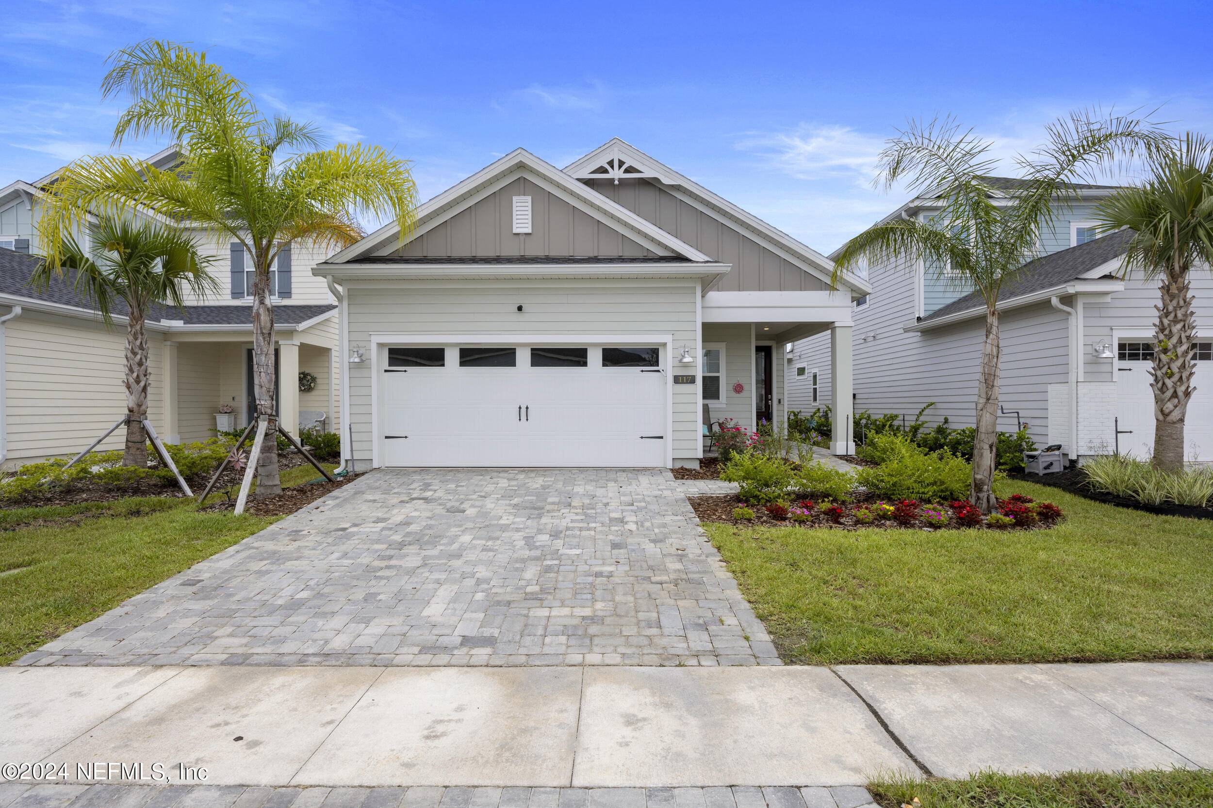 St. Johns, FL 32259,117 KILLARNEY AVE