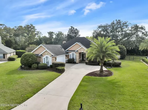 3683 RED HAWK CT, Green Cove Springs, FL 32043