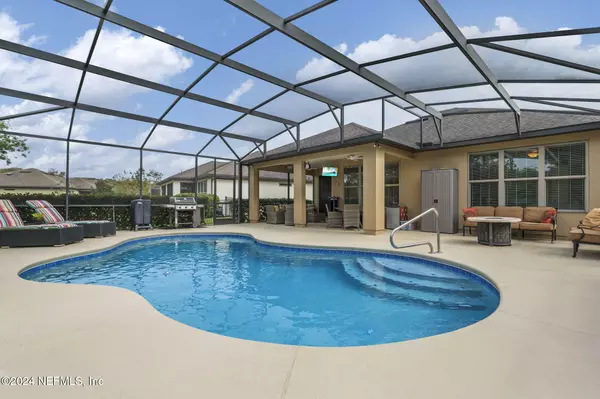 158 CLAY GULLY TRL, Ponte Vedra, FL 32081