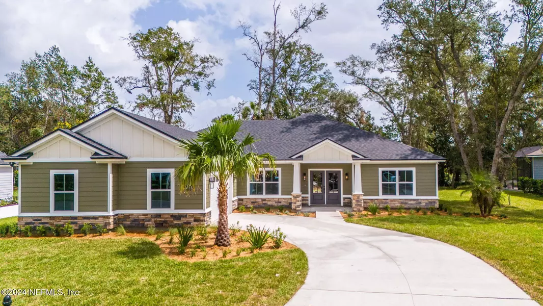 85102 SOUTHERN CREEK BLVD, Fernandina Beach, FL 32034