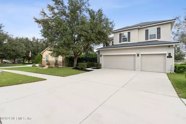 Green Cove Springs, FL 32043,3307 SPRING VALLEY CT