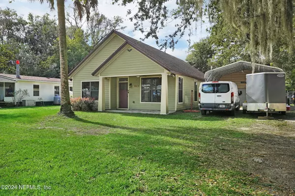 Jacksonville, FL 32216,3554 BOWDEN CIR W