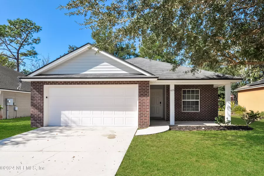 6078 SAGE WILLOW WAY, Jacksonville, FL 32244