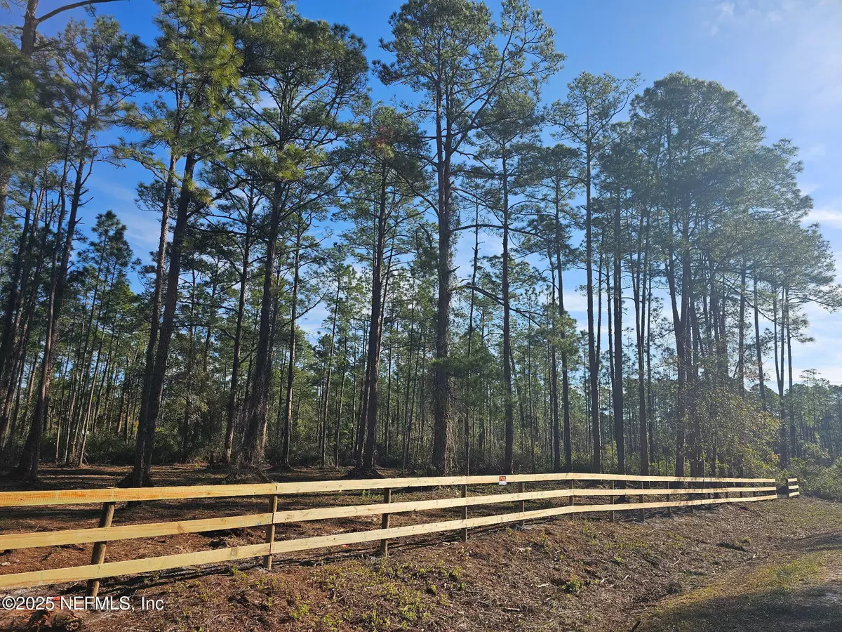 Georgetown, FL 32139,110 CARTERET RD