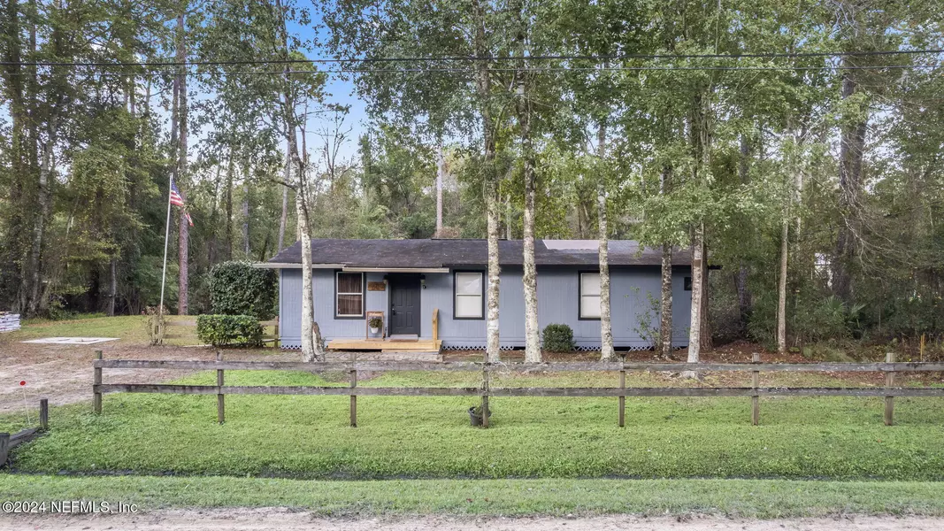 61 SORREL ST, Middleburg, FL 32068