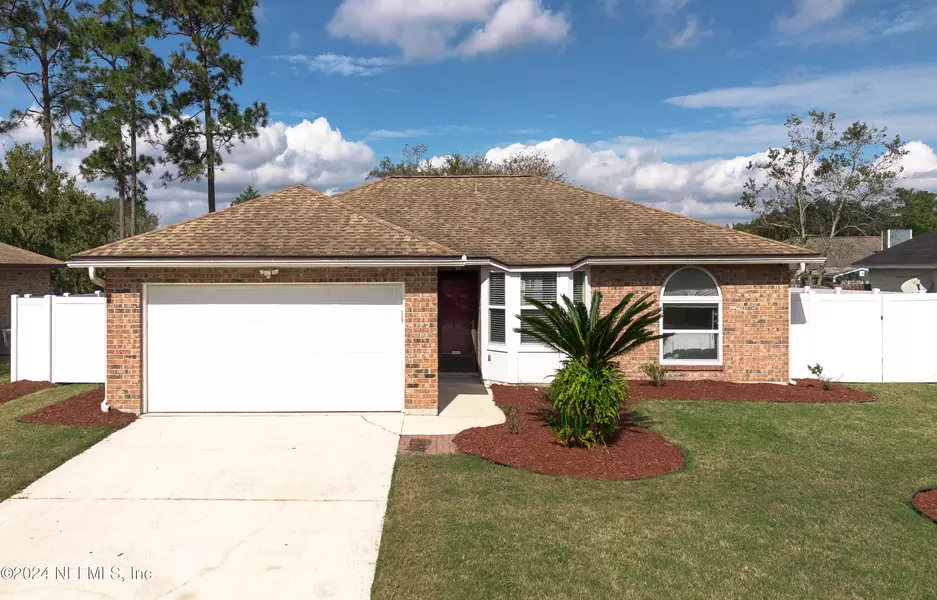 3184 SARAHS CT, Green Cove Springs, FL 32043