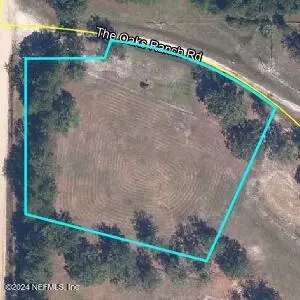 Green Cove Springs, FL 32043,5779 HOGARTH LOT 1 RD