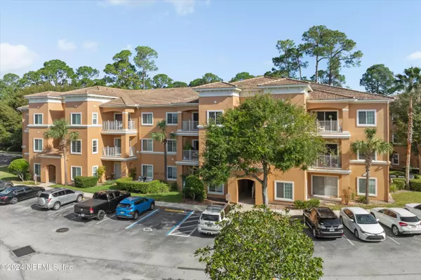 605 FAIRWAY DR #205, St Augustine, FL 32084