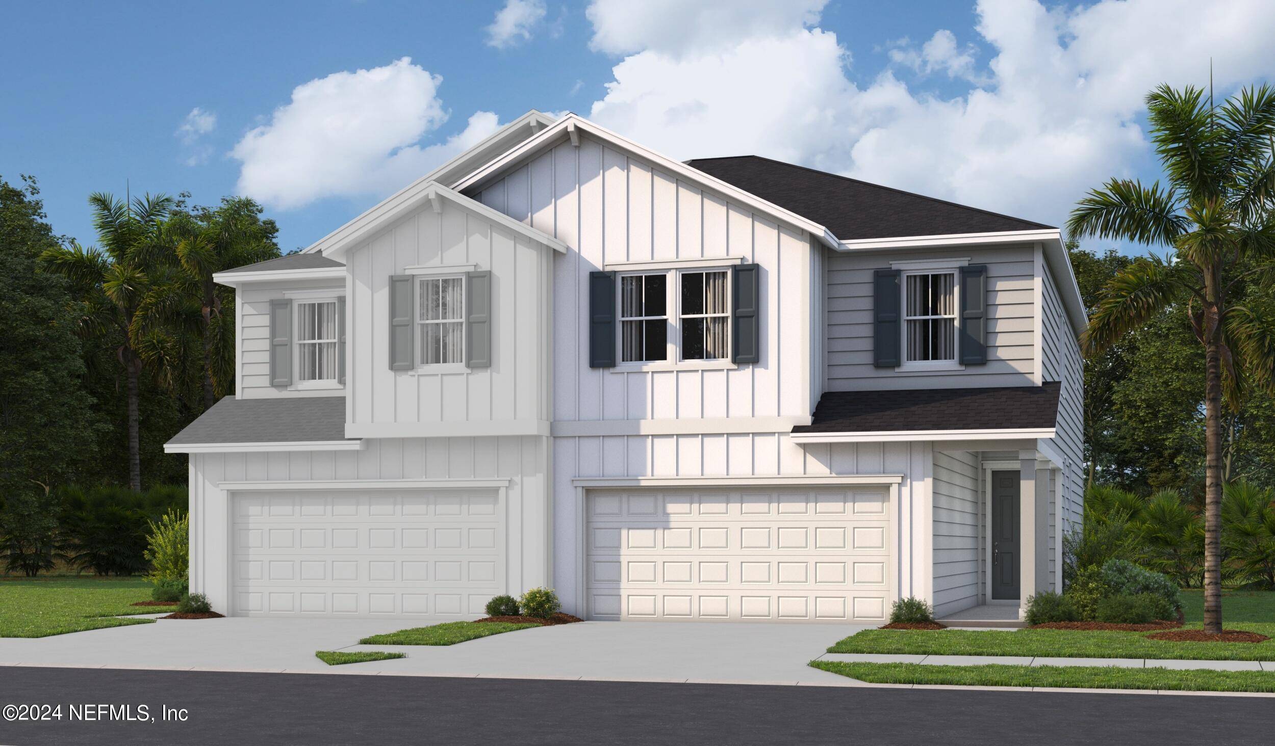 6034 CROSSROADS STATION DR, Jacksonville, FL 32205