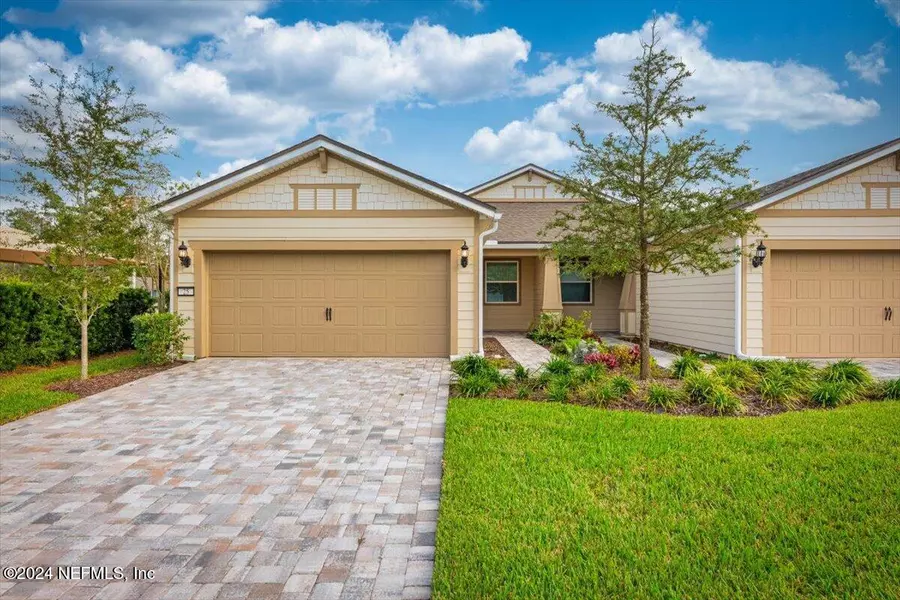 25 TIMBER LIGHT TRL, Ponte Vedra, FL 32081