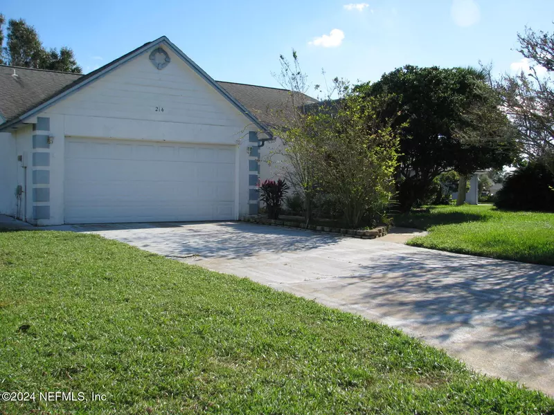 214 PHEASANT, Ponte Vedra Beach, FL 32082