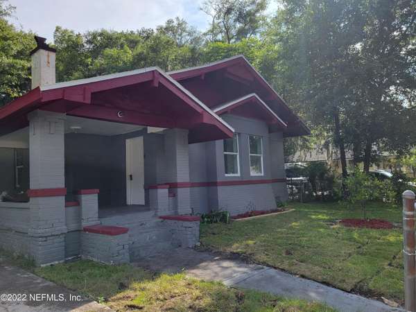 624 LINWOOD AVE, Jacksonville, FL 32206