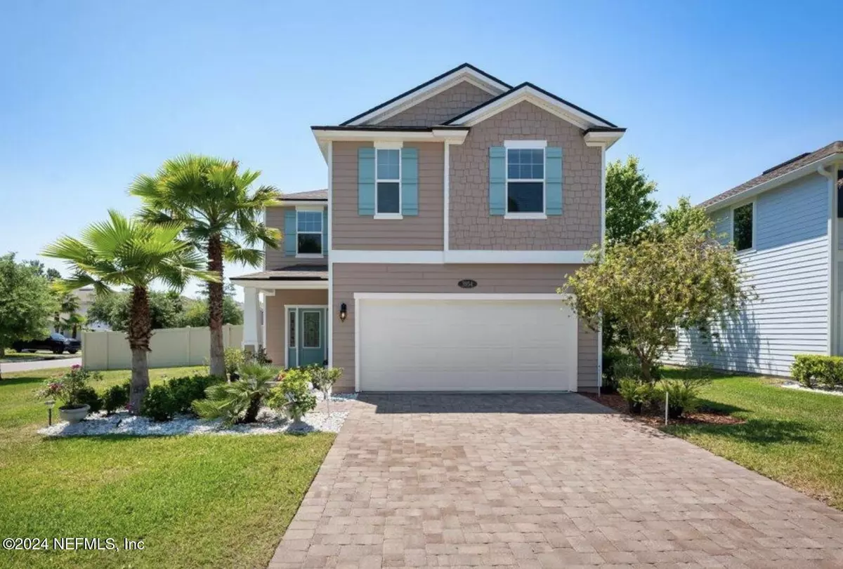 Jacksonville, FL 32224,3954 COASTAL COVE CIR