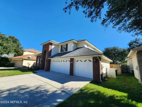 Jacksonville, FL 32258,4432 SUMMER WALK CT