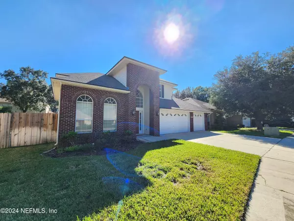 Jacksonville, FL 32258,4432 SUMMER WALK CT