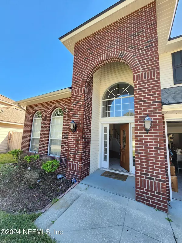 Jacksonville, FL 32258,4432 SUMMER WALK CT