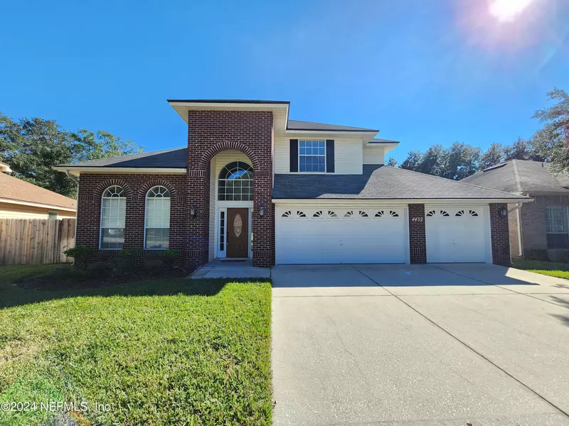 4432 SUMMER WALK CT, Jacksonville, FL 32258