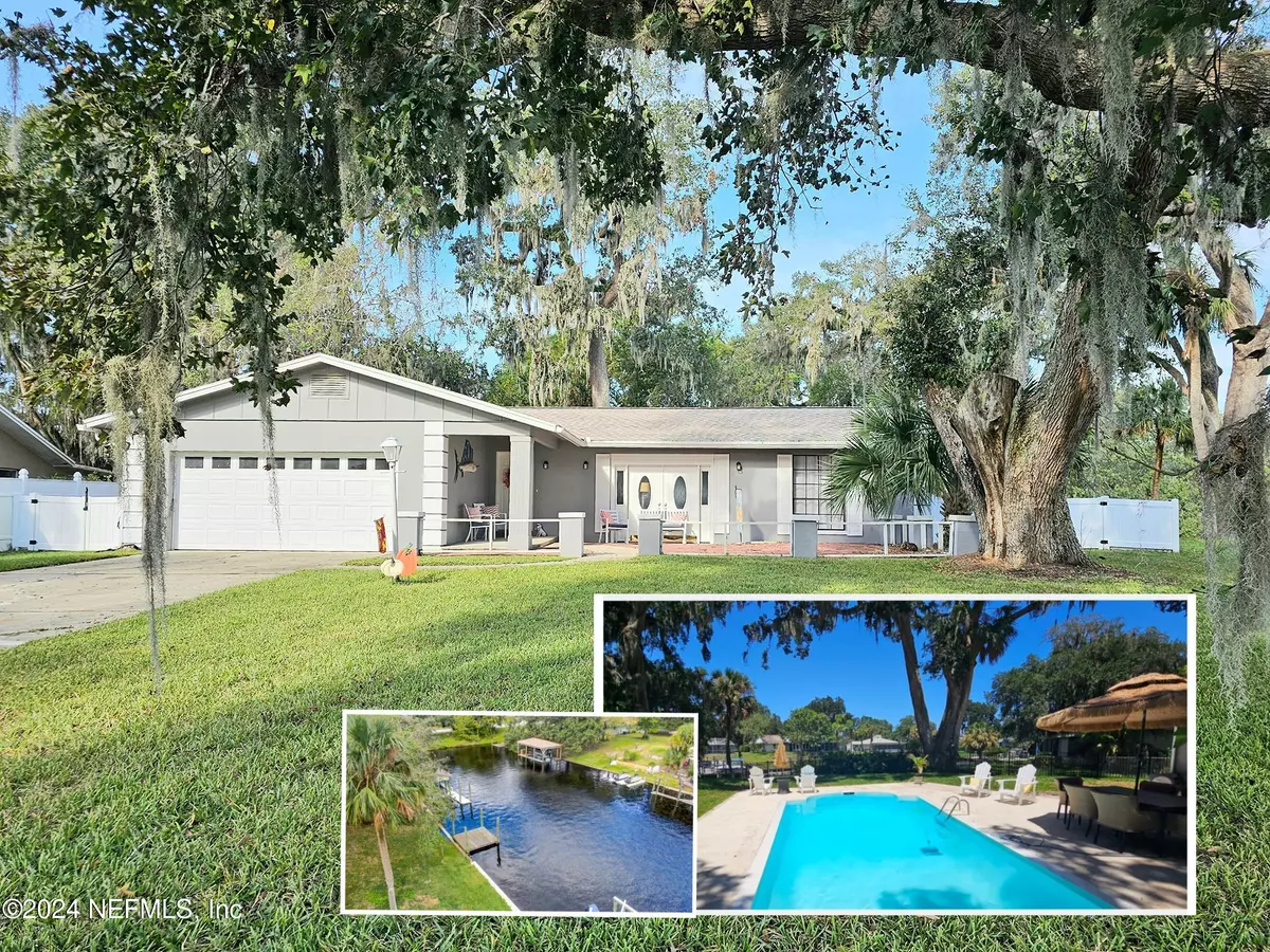 Palm Coast, FL 32137,10 FANWOOD CT