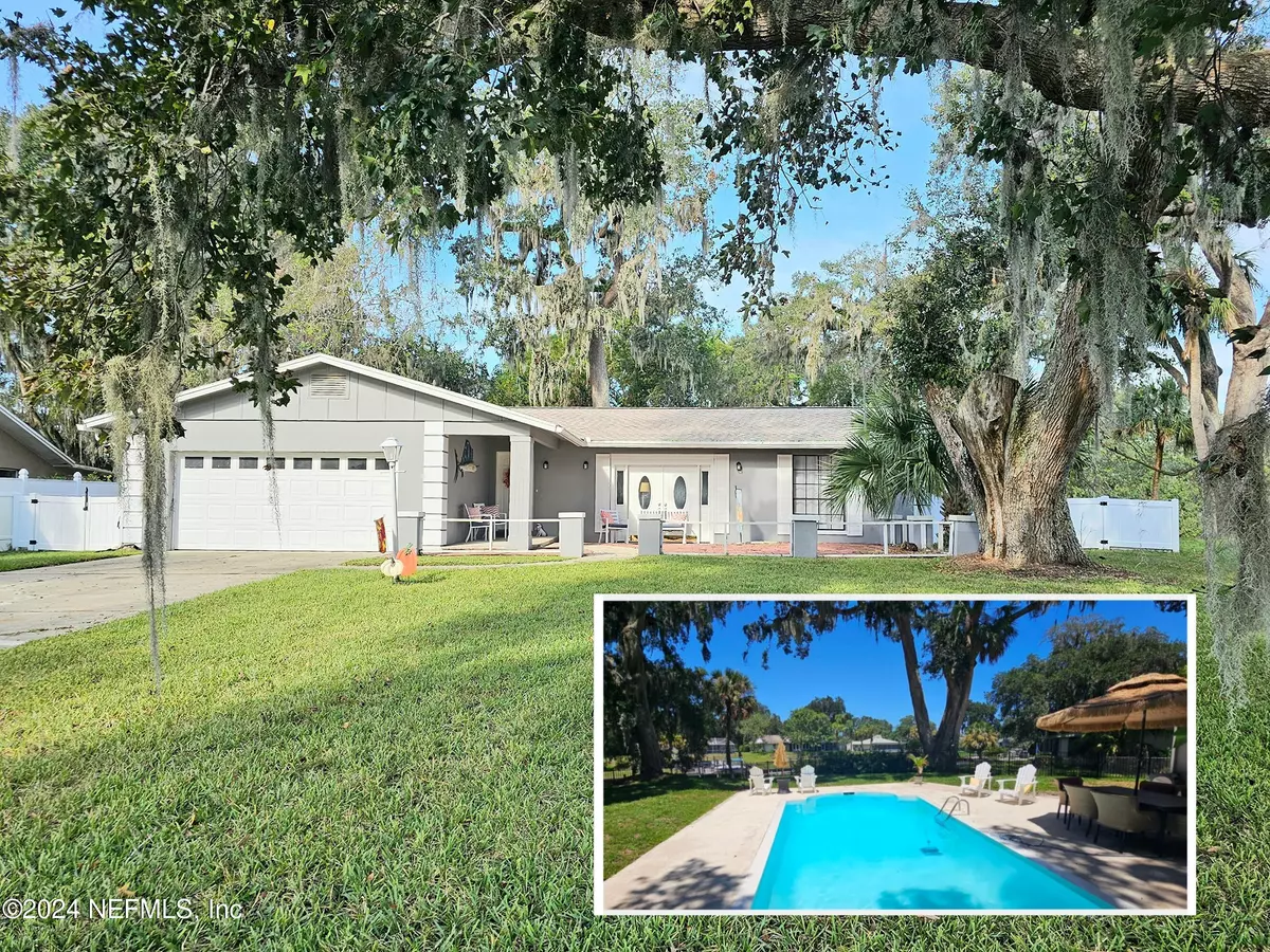 Palm Coast, FL 32137,10 FANWOOD CT