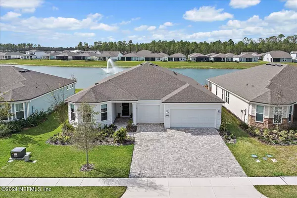 577 CURVED BAY TRL, Ponte Vedra, FL 32081