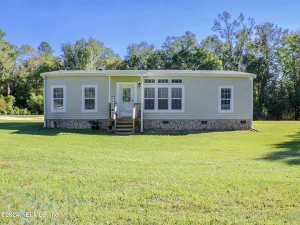 8162 SE 11TH AVE, Starke, FL 32091