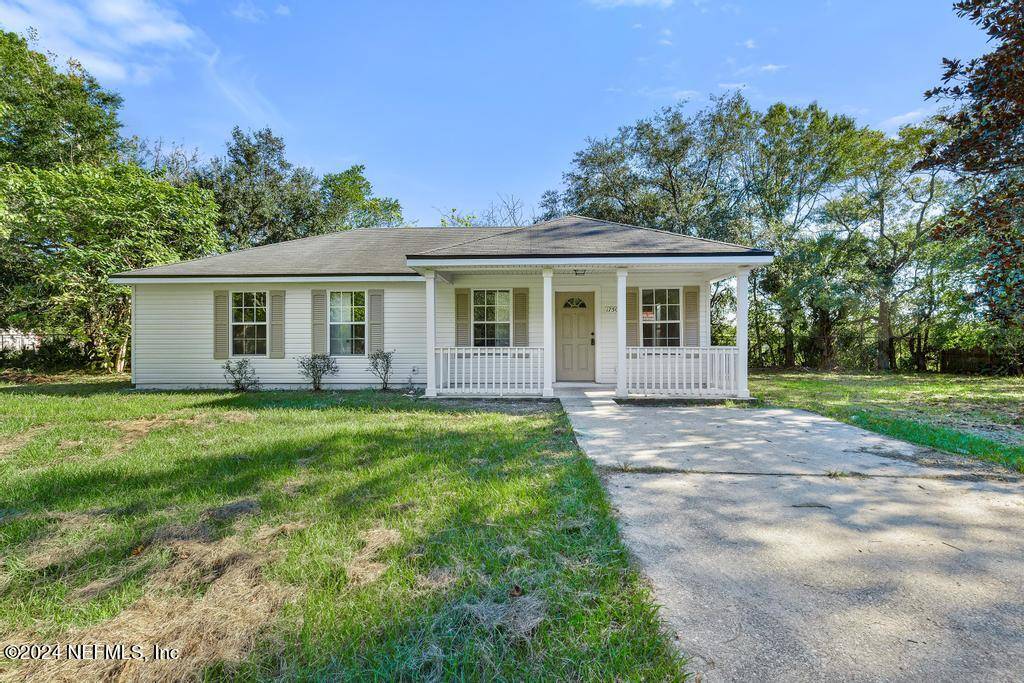 1750 BROADWAY AVE, Jacksonville, FL 32209