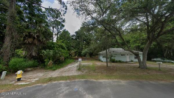 900 W 3RD ST, St Augustine, FL 32084