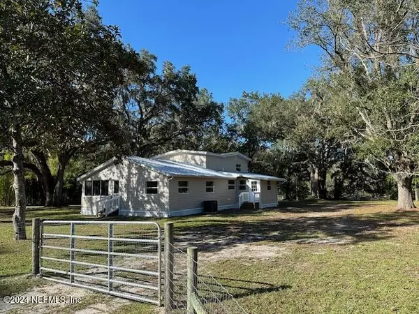 Lake Butler, FL 32054,4779 SW 119TH LOOP