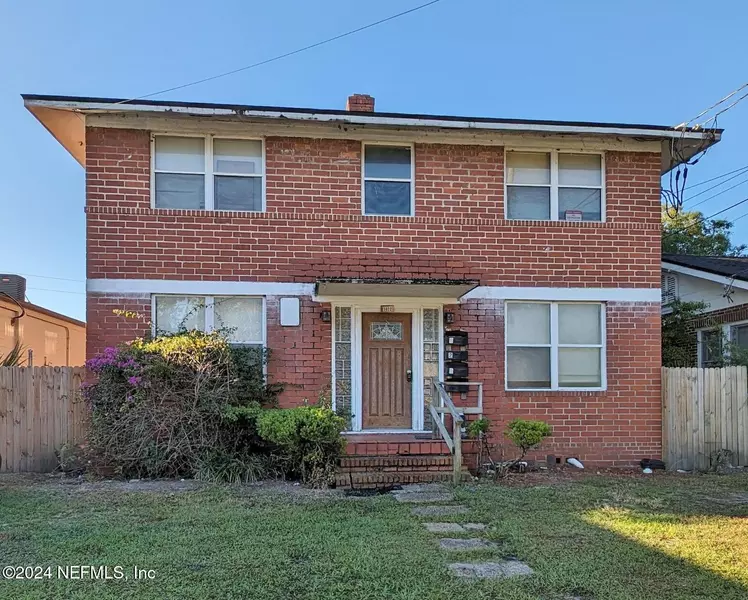 3022 POST ST, Jacksonville, FL 32205