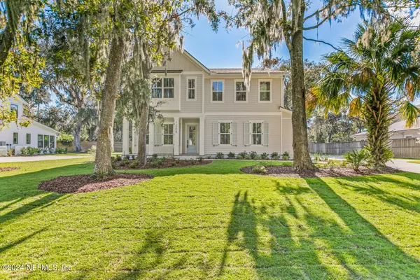 Neptune Beach, FL 32266,1509 EMMA LN