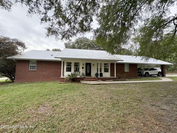 6350 E ANDREWS ST, Glen St. Mary, FL 32040