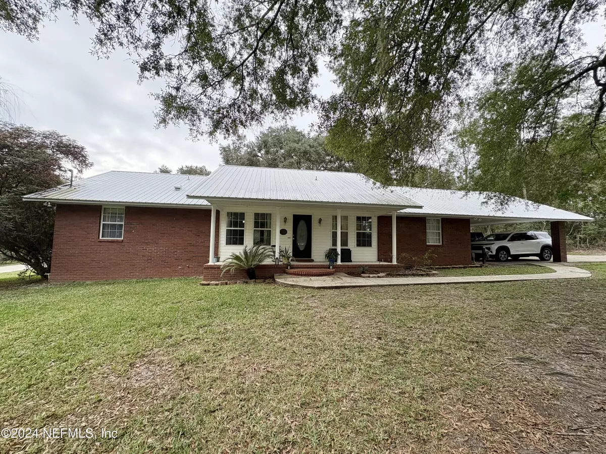 Glen St. Mary, FL 32040,6350 E ANDREWS ST