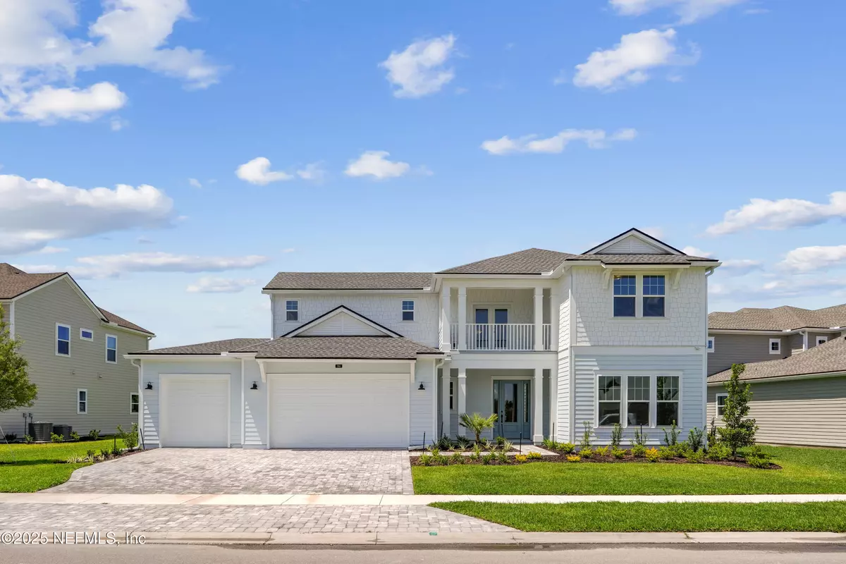 St. Johns, FL 32259,264 HILLENDALE CIR