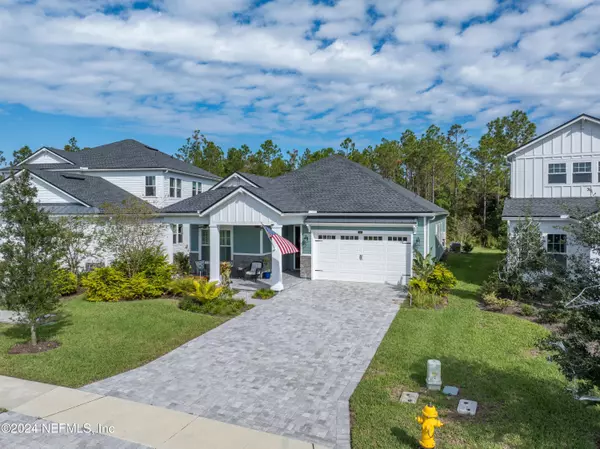 155 SAWYER BRIDGE TRL, Ponte Vedra, FL 32081