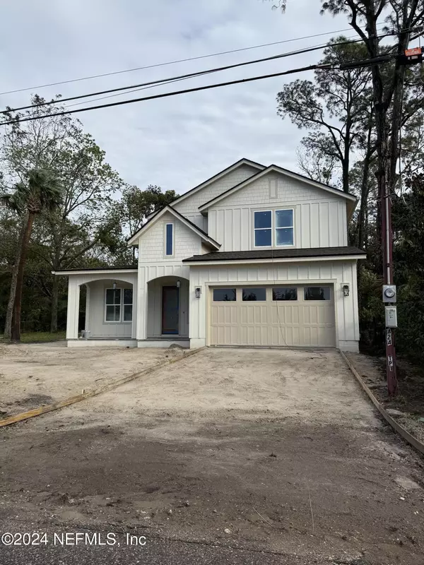 424 S 3RD ST, Fernandina Beach, FL 32034