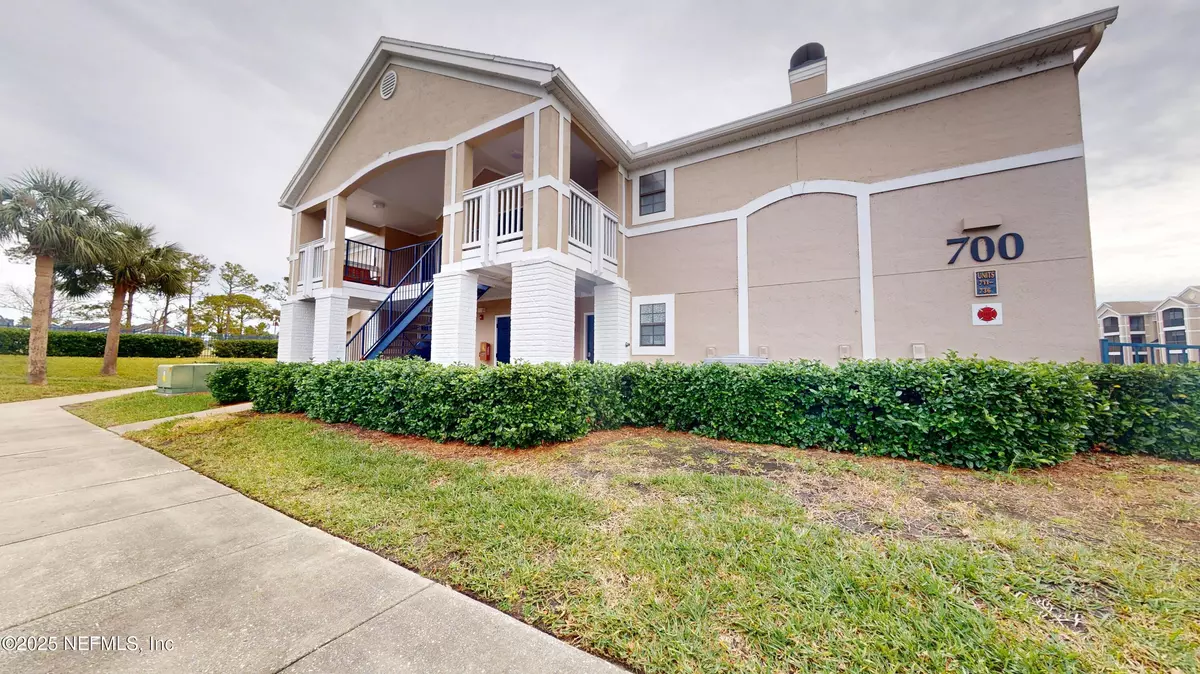 Ponte Vedra Beach, FL 32082,700 BOARDWALK DR #734