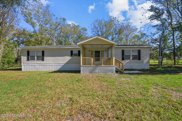 23239 NW 29TH AVE, Lawtey, FL 32058