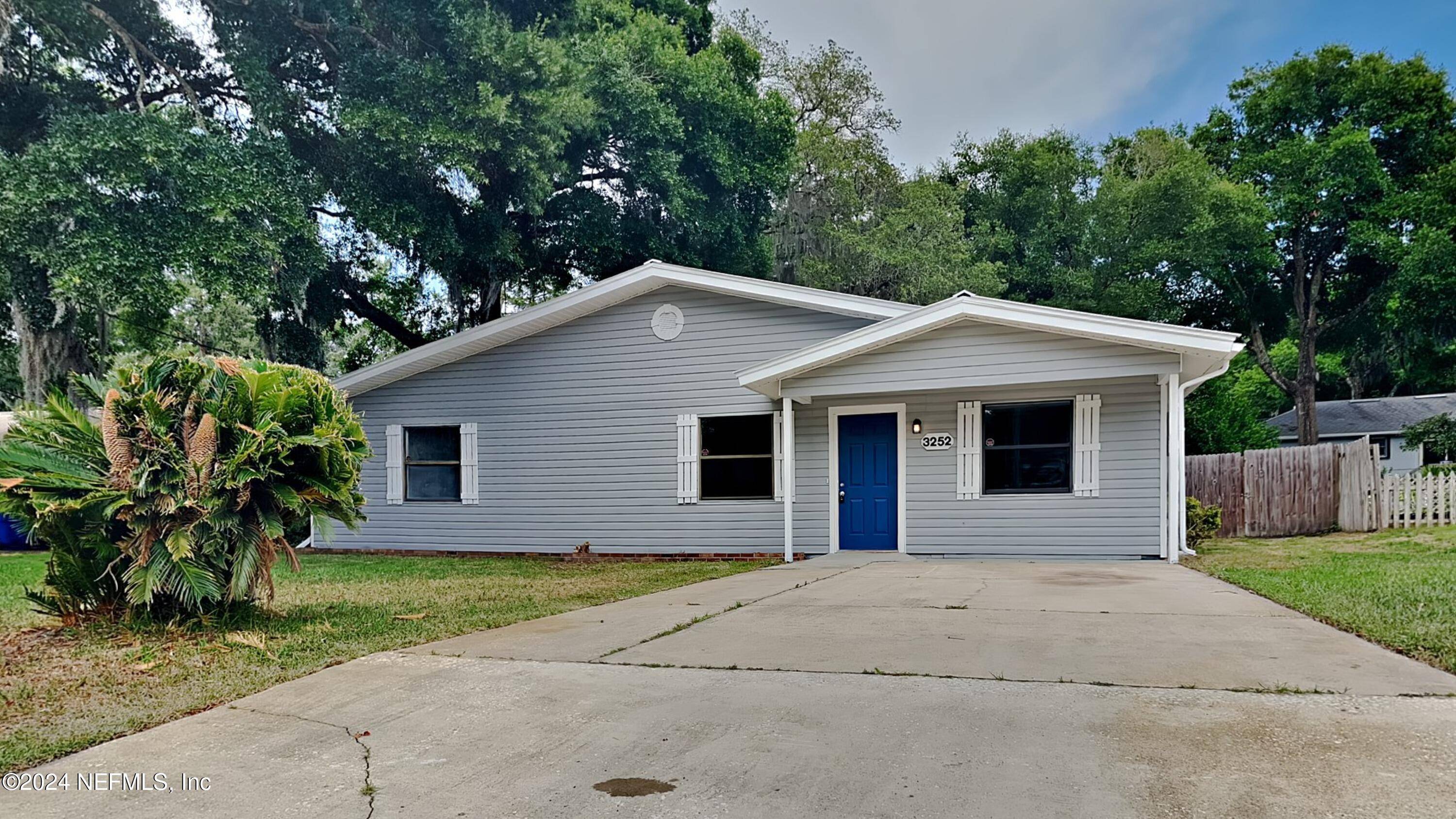 3252 CALLE CORTEZ, St. Augustine, FL 32086