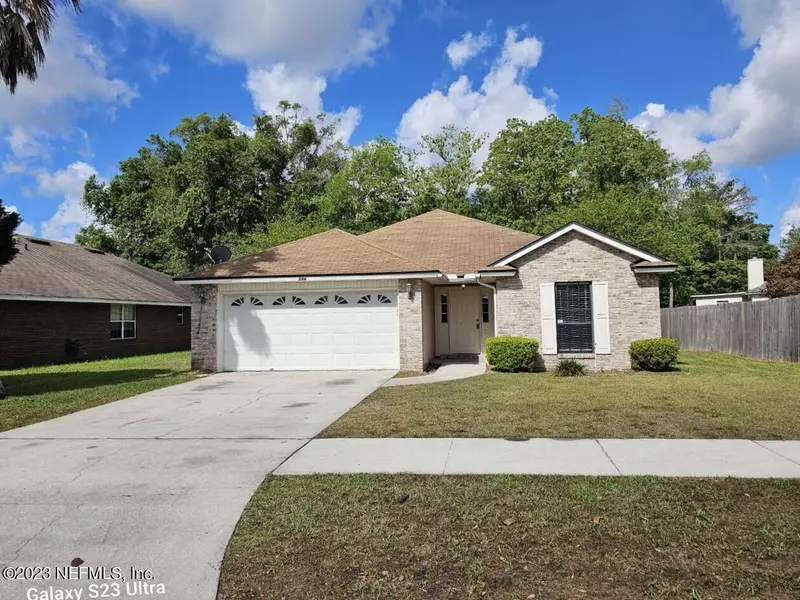 546 SUMMIT DR, Orange Park, FL 32073