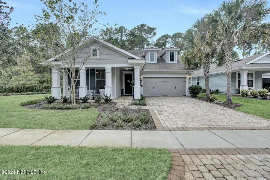 82 PARK FRONT LN, St Augustine, FL 32095