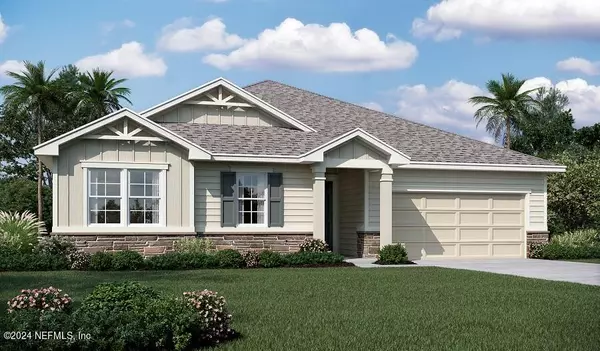 2486 TRAILMARK DR, St Augustine, FL 32092