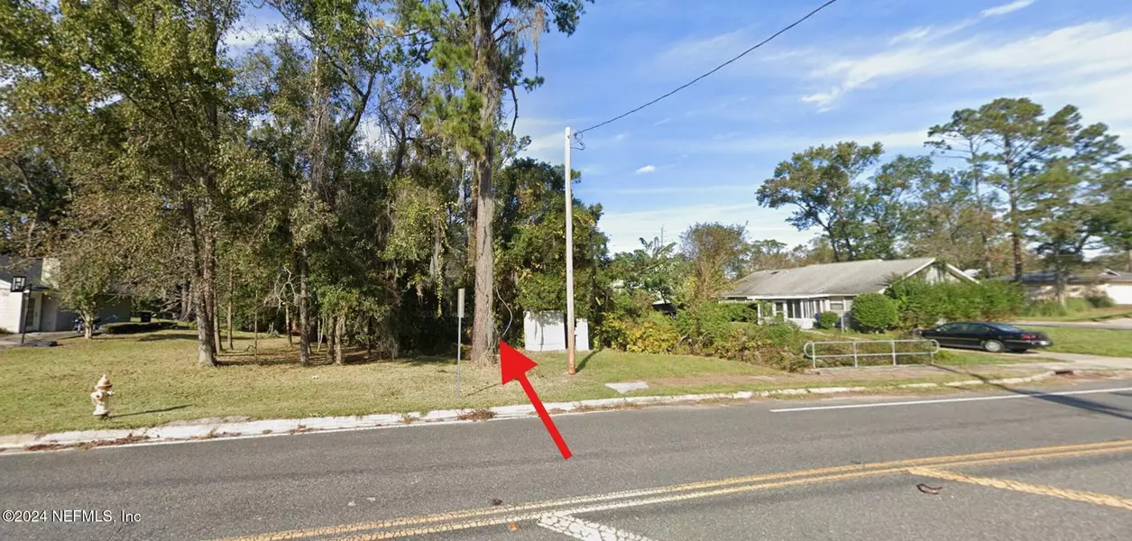 0 PARK ST, Jacksonville, FL 32204