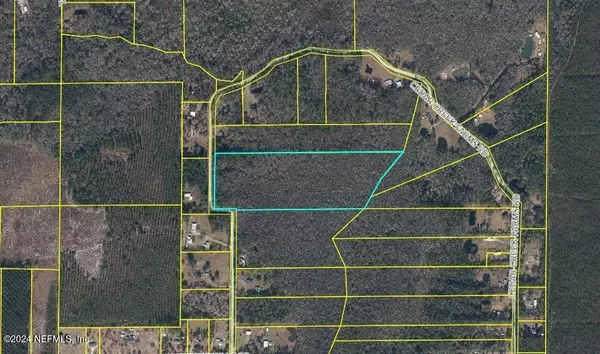 Glen St. Mary, FL 32040,16 CEDAR CREEK FARMS RD