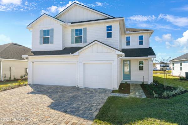 2512 TRAILMARK DR, St Augustine, FL 32092