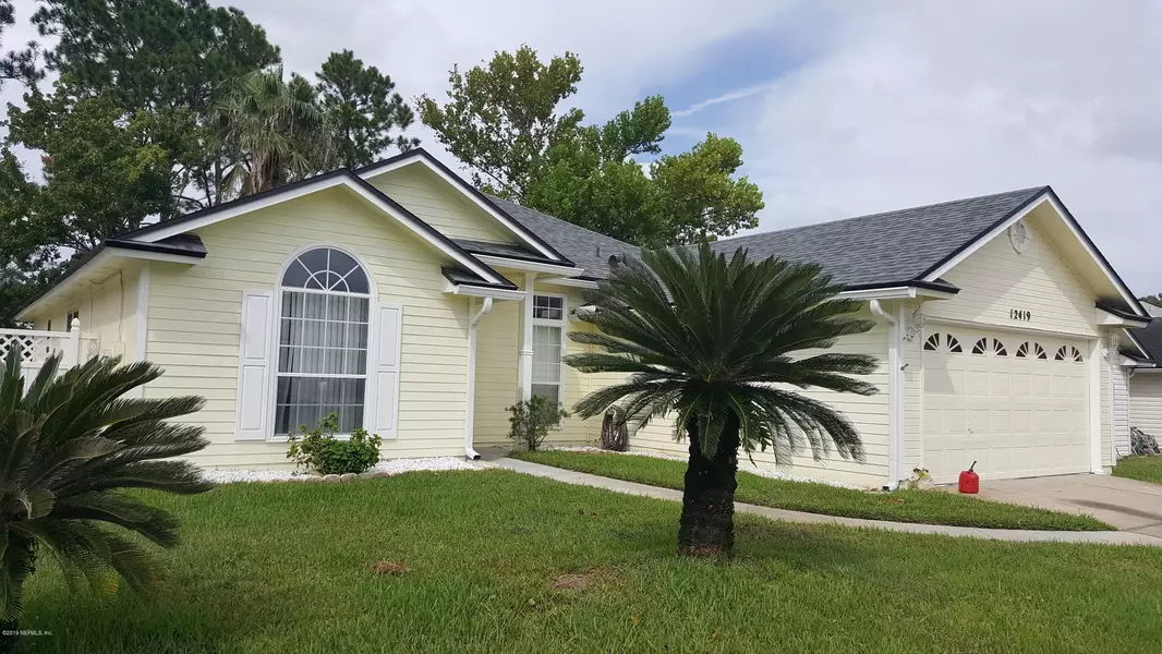 12419 AMANDA COVE TRL, Jacksonville, FL 32225